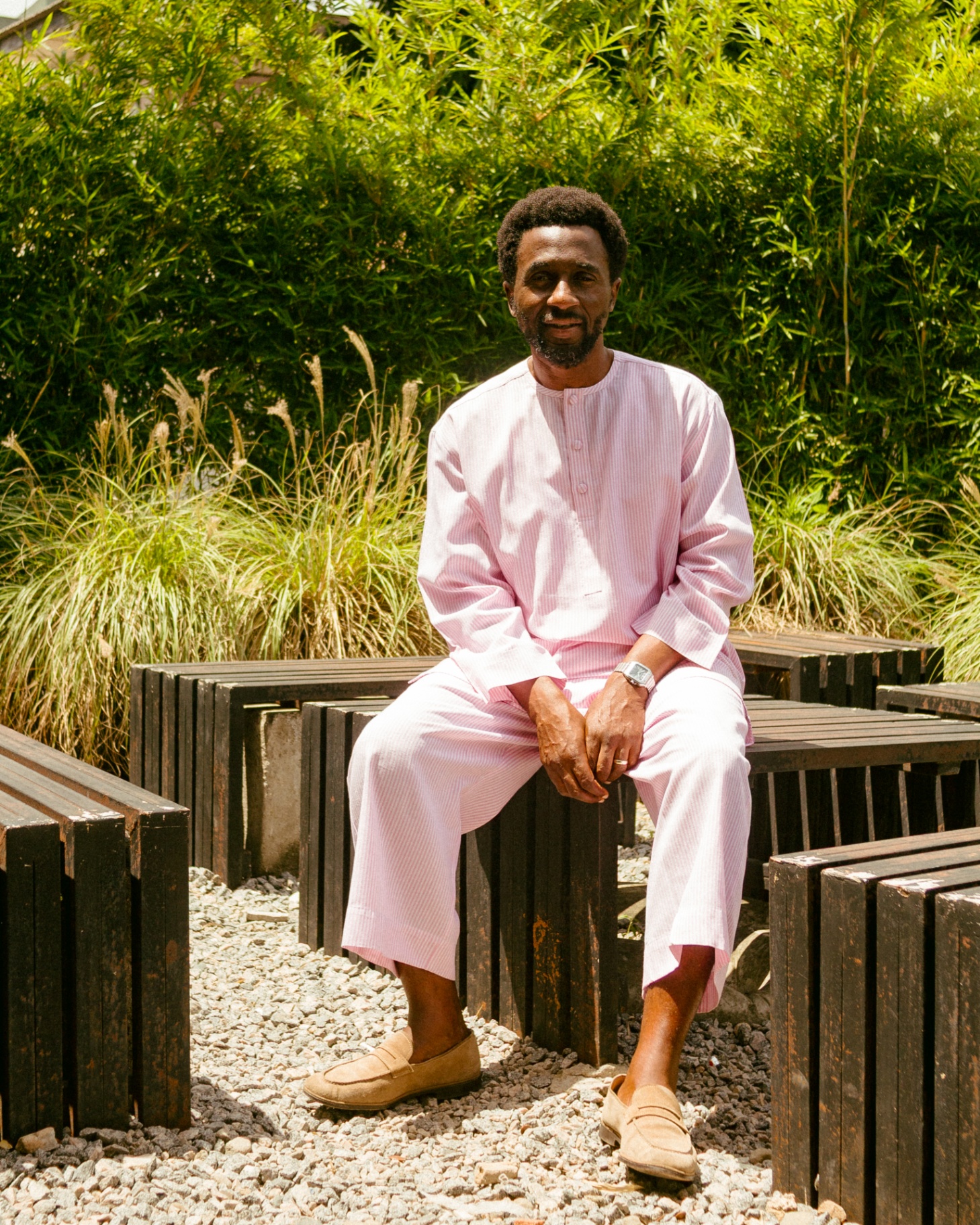 Papa Omotayo